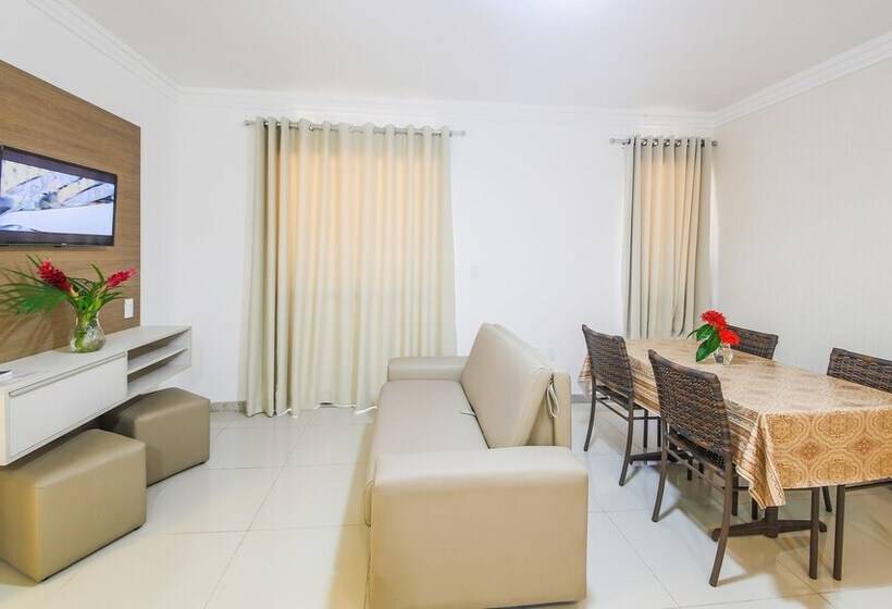 Семейный Номер, Portal Ville  Rede Soberano