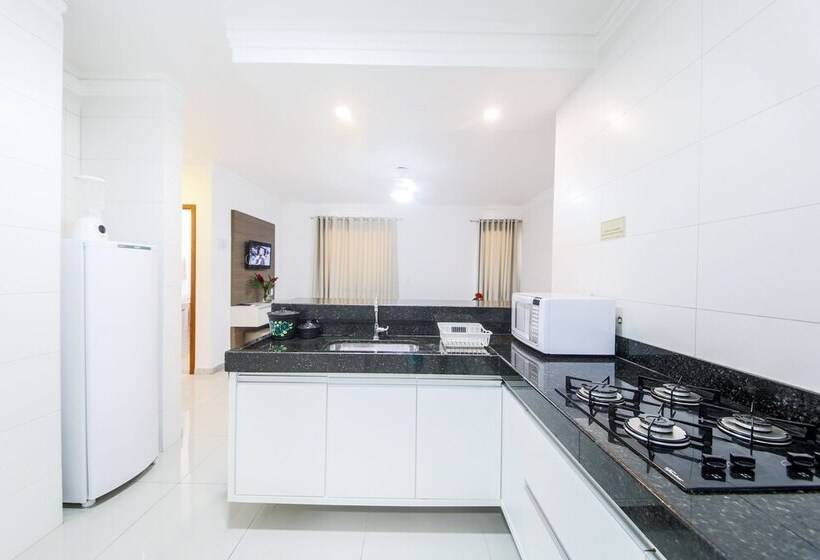 Семейный Номер, Portal Ville  Rede Soberano