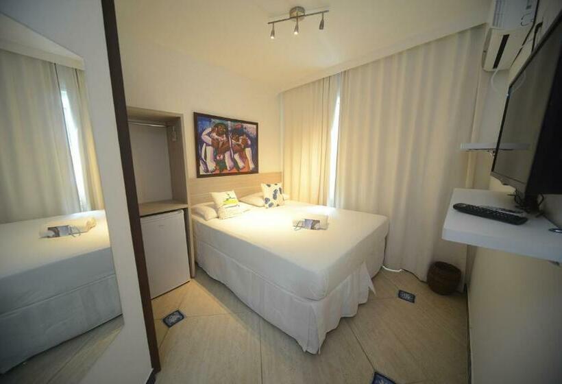 스탠다드 룸, Pousada Bahia Inn