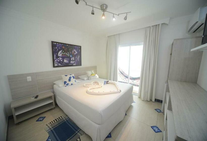 Номер Комфорт, Pousada Bahia Inn