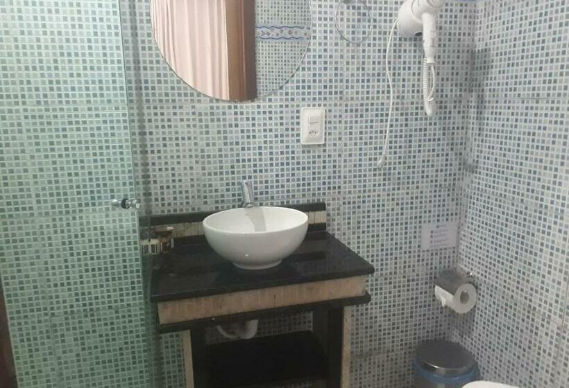 스탠다드 룸, Pousada Bahia Inn