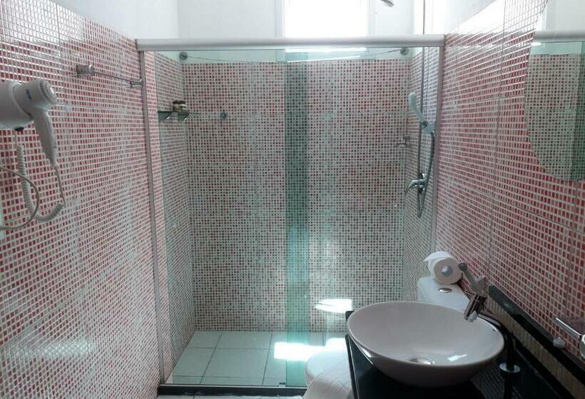 패밀리 룸, Pousada Bahia Inn