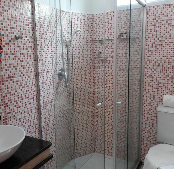 컴포트 룸, Pousada Bahia Inn