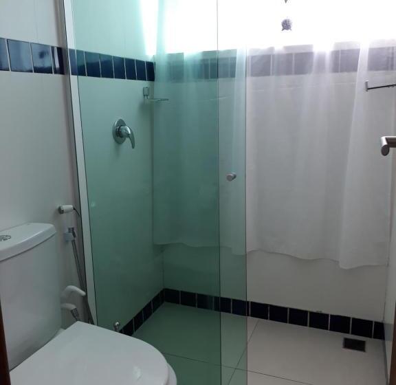 스탠다드 룸, Pousada Bahia Inn