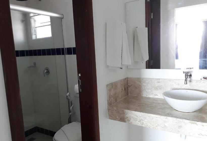 스탠다드 룸, Pousada Bahia Inn