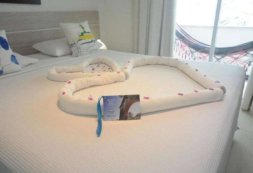 컴포트 룸, Pousada Bahia Inn