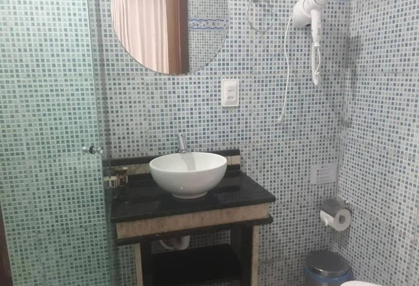 스탠다드 룸, Pousada Bahia Inn