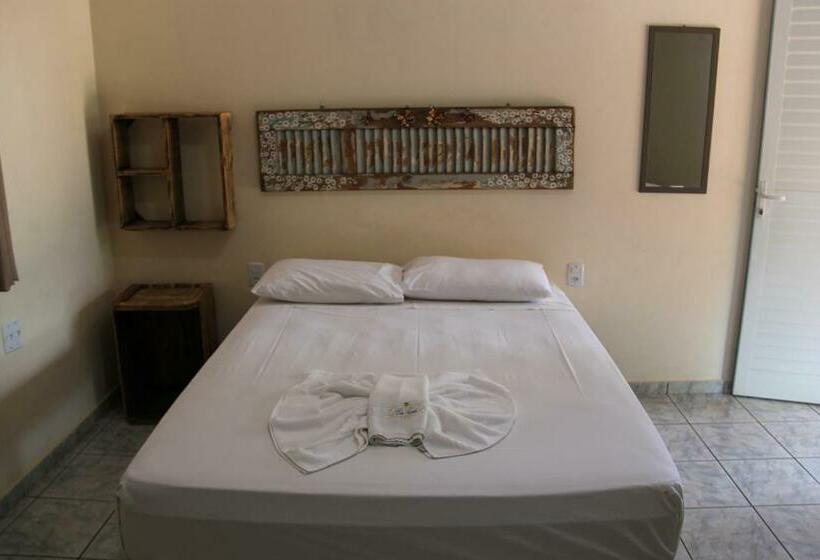 Standart Oda, Pousada Tia Nena