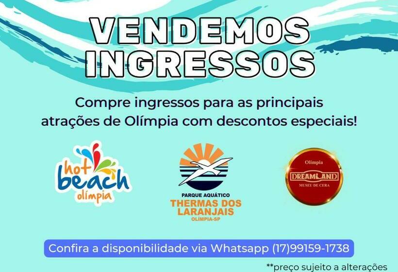 Dört Kişilik Standart Oda, Pousada Tia Nena