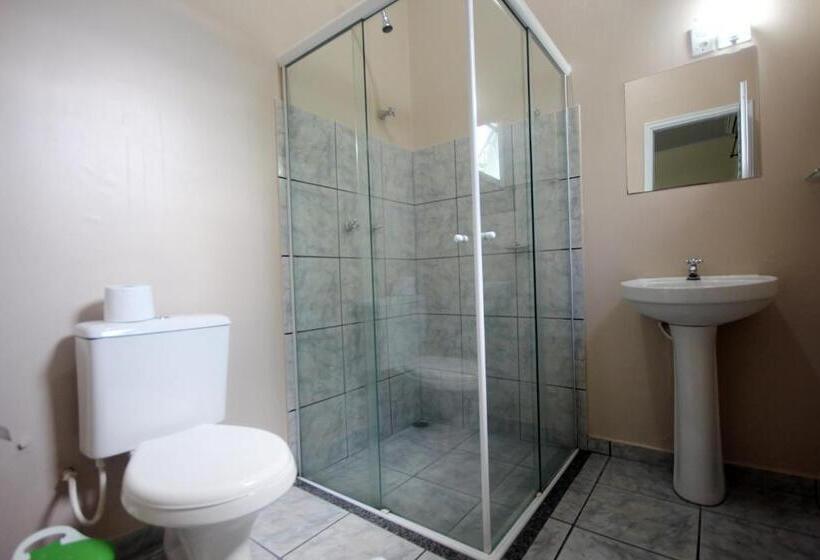 Standart Oda, Pousada Tia Nena