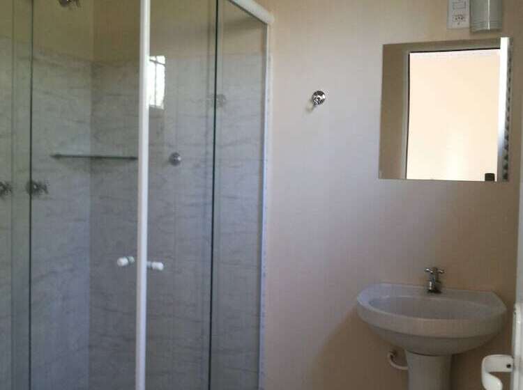 Üç Kişilik Standart Oda, Pousada Tia Nena