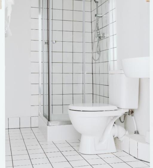 اتاق استاندارد, Rooms And Suites At Bookinn B&b