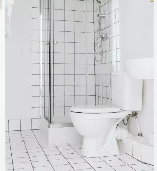 اتاق استاندارد, Bookinn B&b Vilnius Old Town
