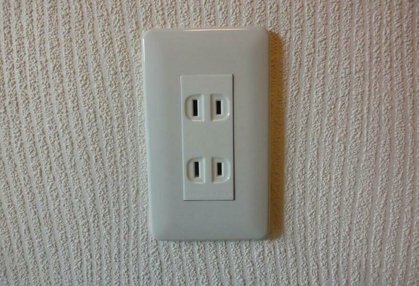 חדר סטנדרט חדר אמבטיה משותף, Ryokan Kiritani Hakoneso