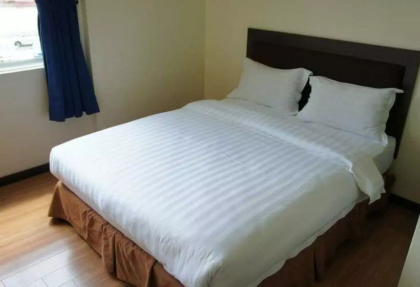 Standard-huone, Salim Inn