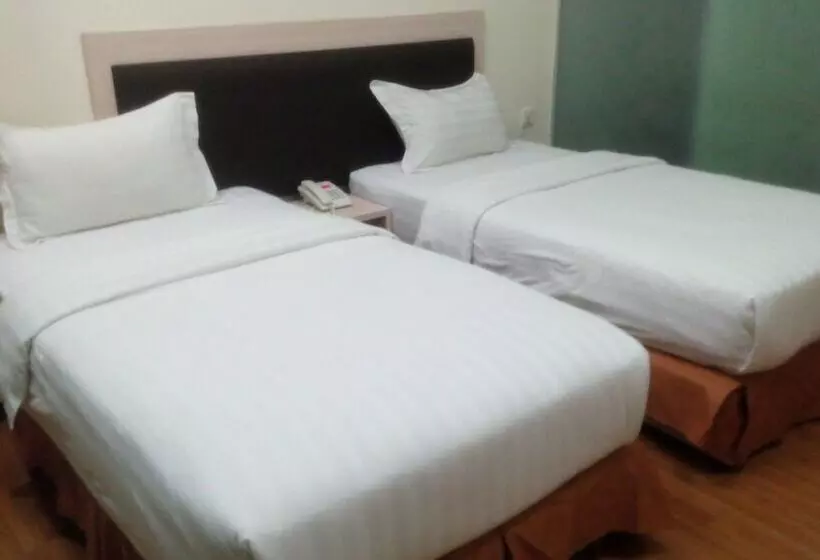 Superior-huone, Salim Inn