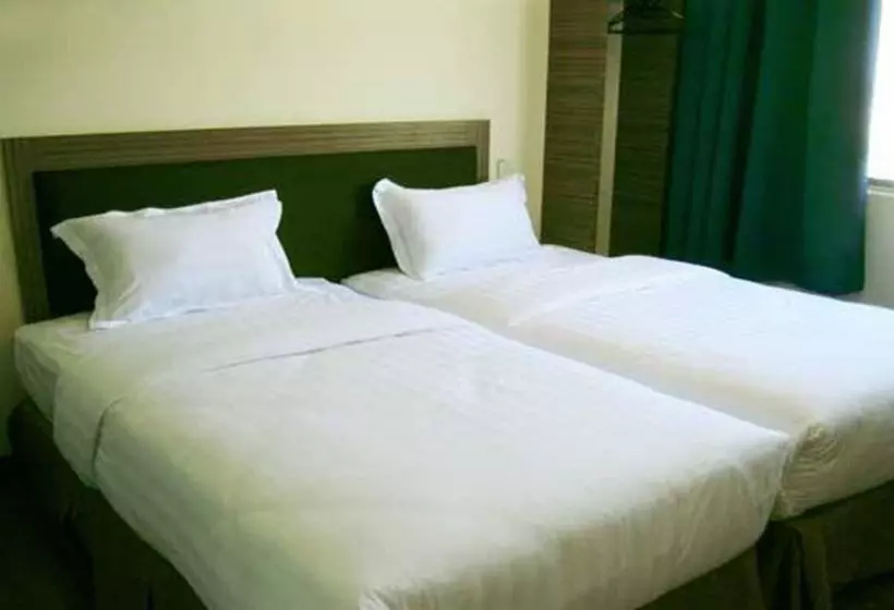 Superior-huone, Salim Inn