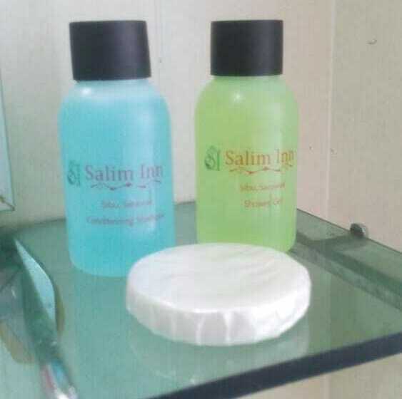 غرفة قياسية, Salim Inn