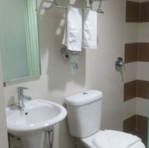 غرفة سوبيريور, Salim Inn