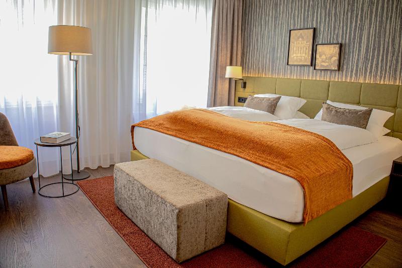 غرفة سوبيريور, Salim Inn