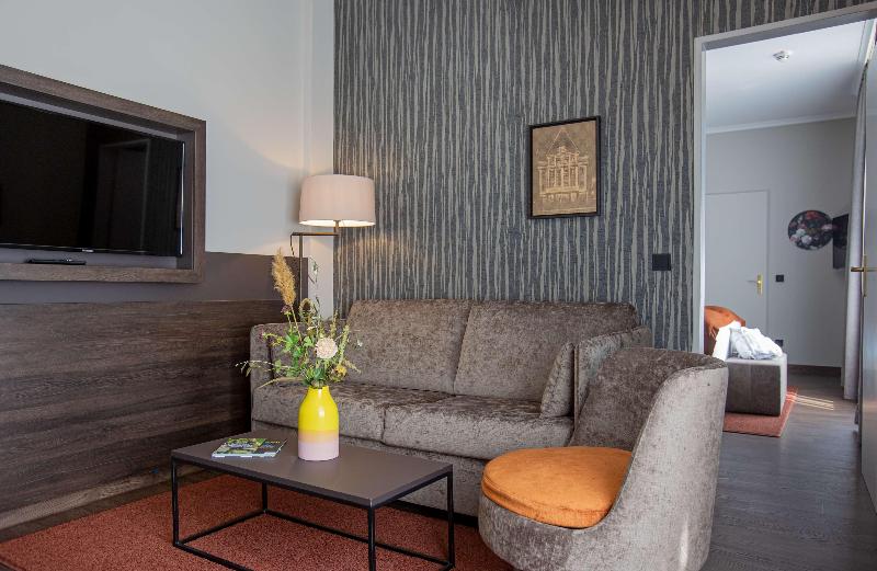 غرفة سوبيريور, Salim Inn