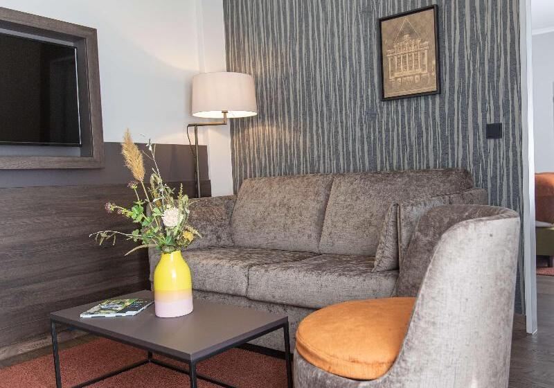 غرفة سوبيريور, Salim Inn