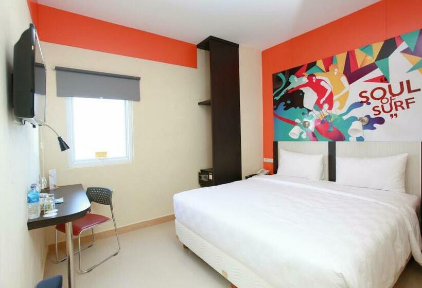 اتاق لوکس, Sinar Sport