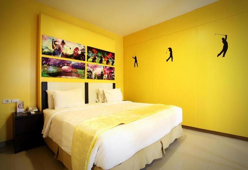 سوییت, Sinar Sport