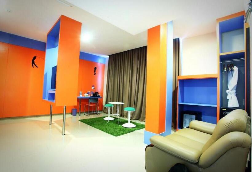 سوییت, Sinar Sport