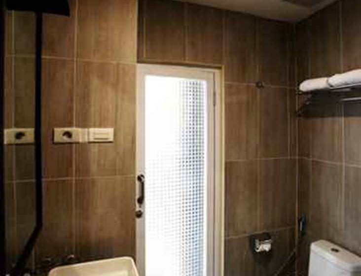 اتاق سوپریور, Sinar Sport