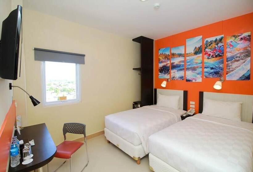 اتاق لوکس, Sinar Sport