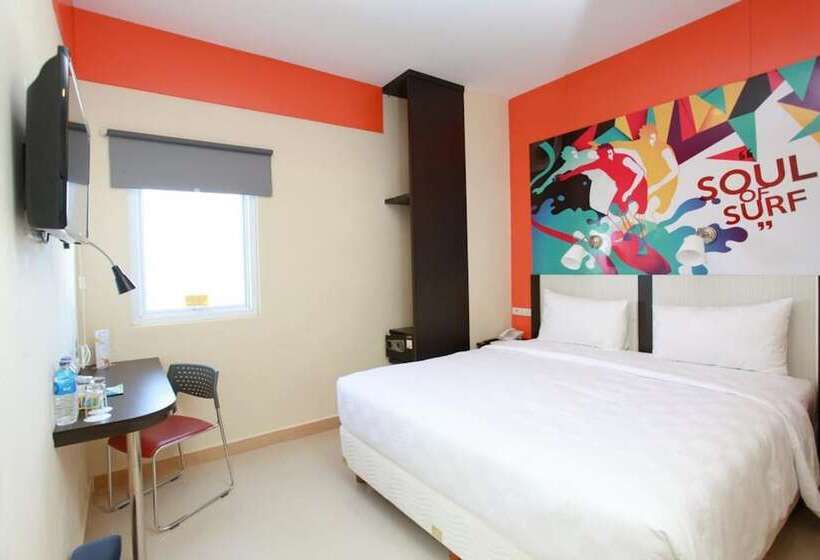 اتاق لوکس, Sinar Sport