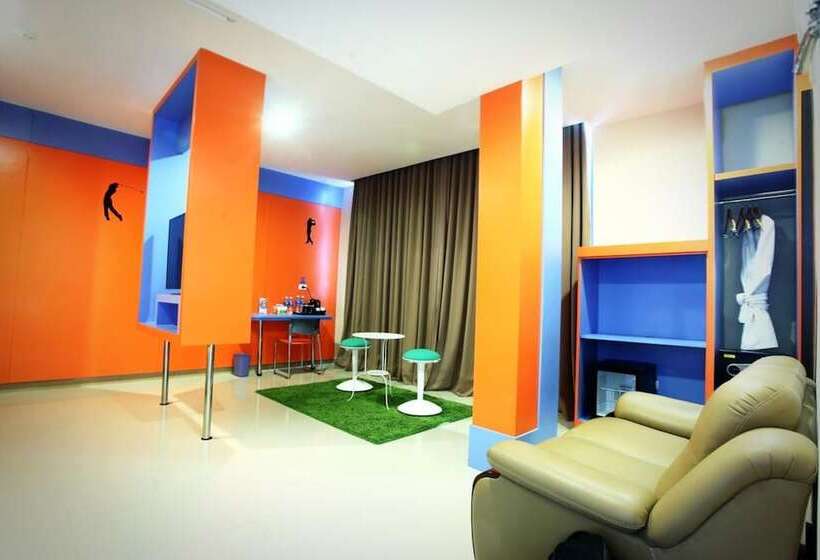 سوییت, Sinar Sport