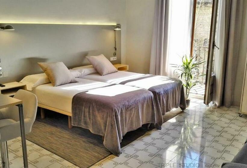 استودیوی سوپریور, Casa Abamita