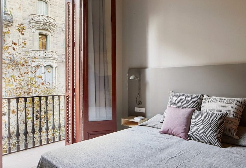 استودیوی سوپریور, Casa Abamita