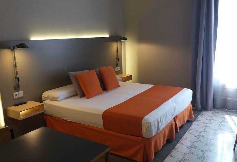 استودیوی استاندارد, Casa Abamita