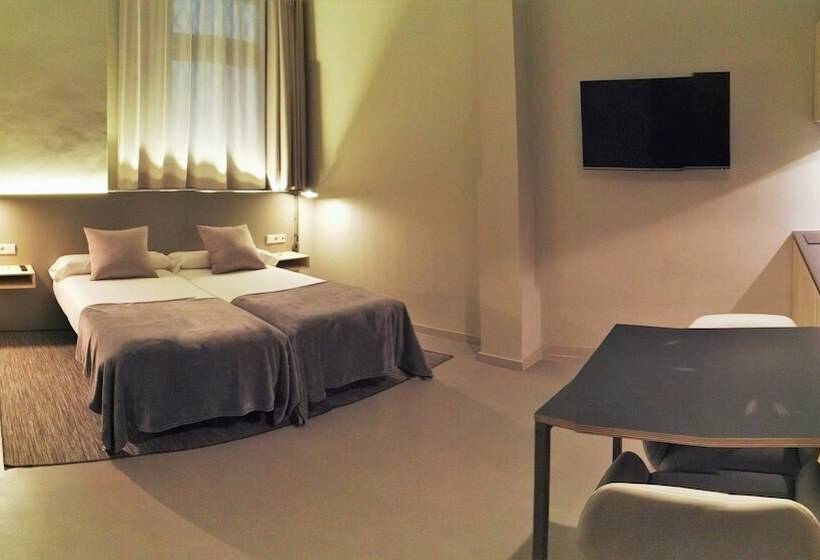 استودیوی استاندارد اینتریور, Casa Abamita