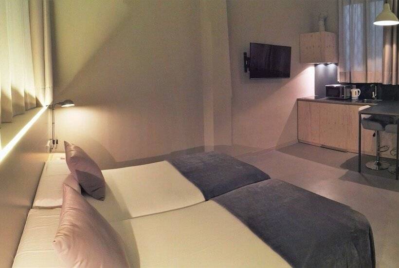 استودیوی استاندارد اینتریور, Casa Abamita