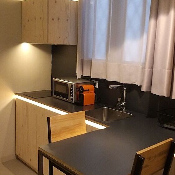 استودیوی استاندارد اینتریور, Casa Abamita