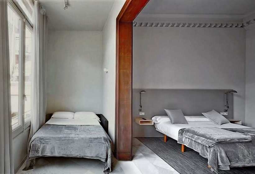 استودیو خانوادگی, Casa Abamita