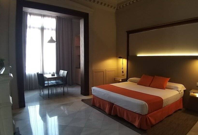 استودیو خانوادگی, Casa Abamita