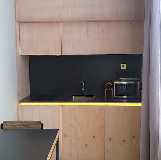 استودیو خانوادگی, Casa Abamita