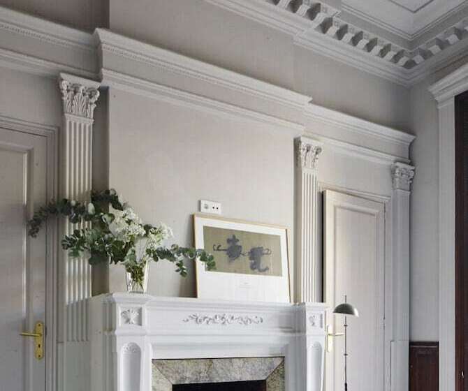 استودیو خانوادگی, Casa Abamita