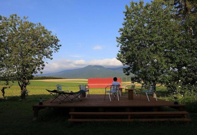 חדר סטנדרט עם נוף, Akane Yado