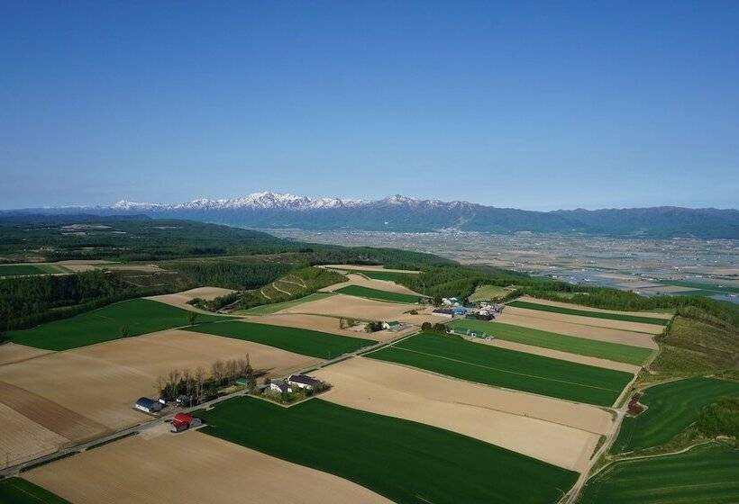 חדר סטנדרט, Akane Yado