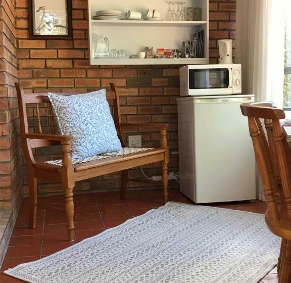 标准间, Jenny's Guest House