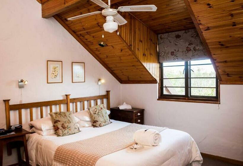 4인용 스탠다드 룸, Jenny's Guest House