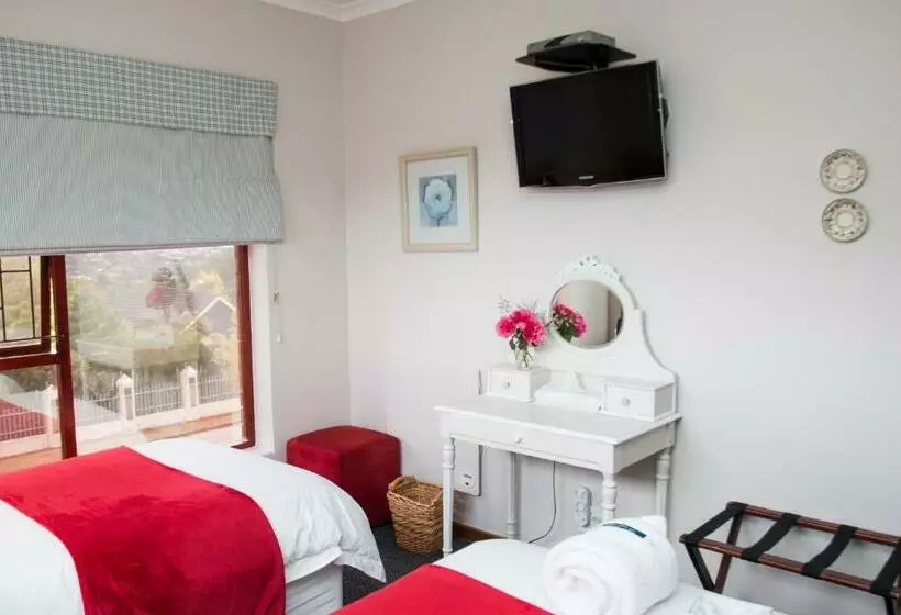 Standard-huone, Jenny's Guest House
