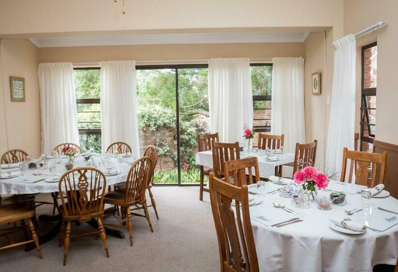 스탠다드 룸, Jenny's Guest House