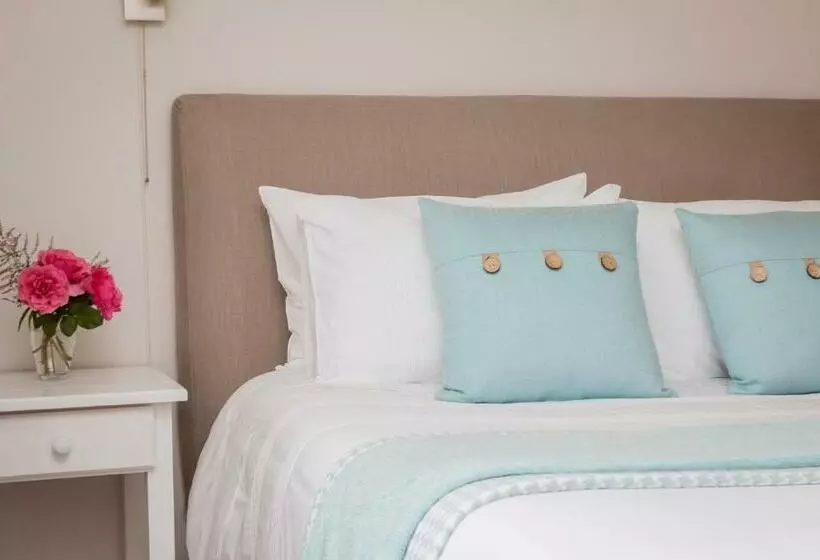 Standard-huone, Jenny's Guest House